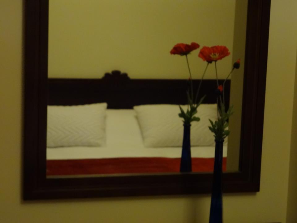 Beit El Kroum Boutique Hotel Zahle Bilik gambar